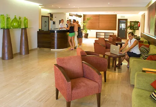 Ona Pearly Grey Apartment Callao Salvaje Spain