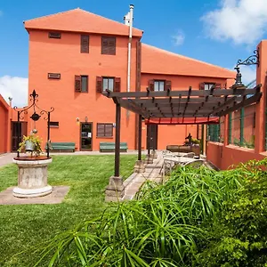Casa rural El Pastel, Tacoronte