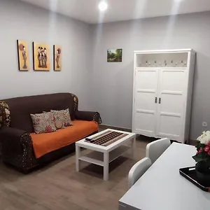  Apartamento Huerta Nueva España