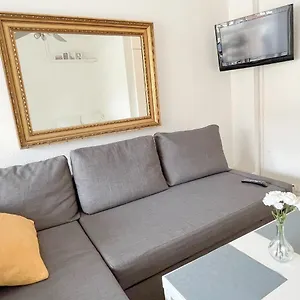 Apartamento Casa Hercules España