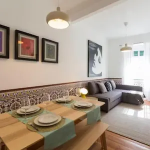  Apartamento Ola - Belem Ii Portugal