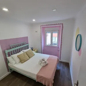  Apartamento Near Parque Eduardo Vii Portugal