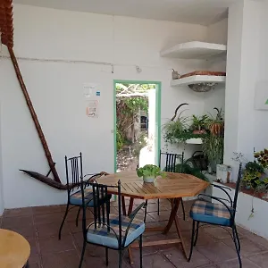 Agroturismo Merche, Chío
