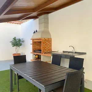 Сasa de vacaciones Casa Alvaro, Fasnia