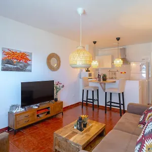  Apartamento Arce Torrecilla Casasol España