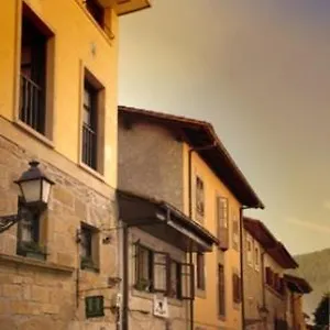 Maialde Casa di campagna Elgeta