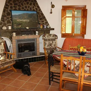  Casa rural Cortijo El Cerrillo España
