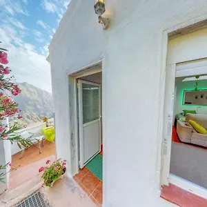 Casa rural Sweet, Masca