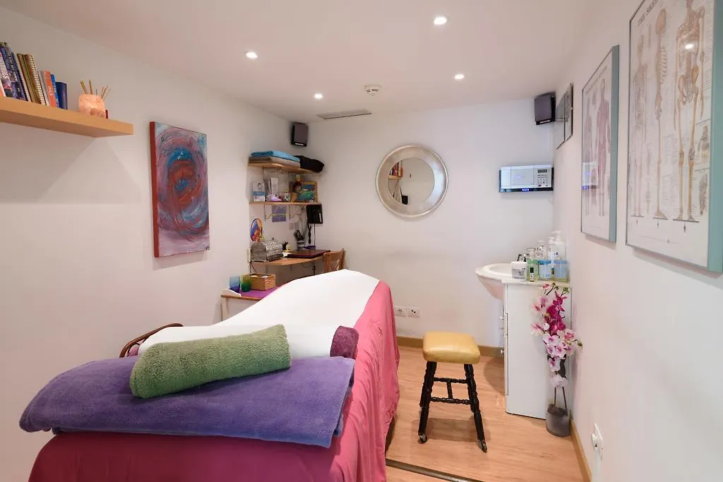 Apartment Ona Pearly Grey