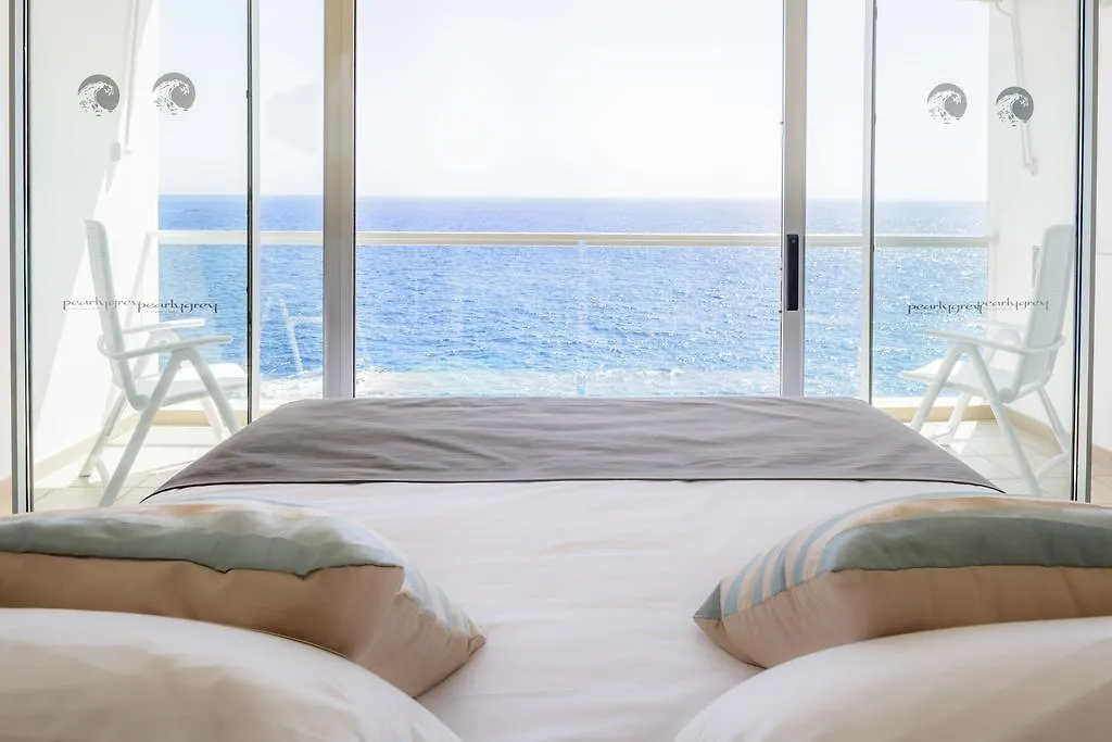Apartment Ona Pearly Grey Spanien
