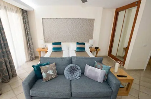 Apartment Ona Pearly Grey Spanien