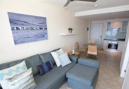 Ona Pearly Grey Apartment Callao Salvaje